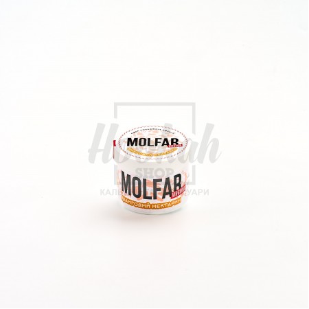 Табак Molfar Virginia Line Манговий Нектарин (Манго Нектарин) 40 гр