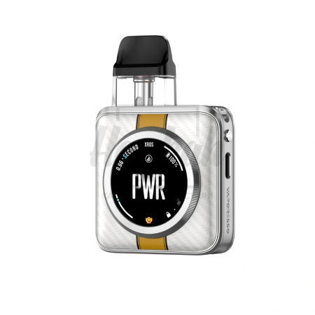 Багаторазова Pod-система Vaporesso XROS 5 Nano Yellow Satin