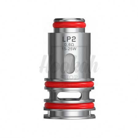 Испаритель Smok LP2 DC 0.6Ω MTL Coil