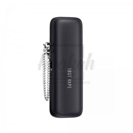 Многоразовая Pod-система Lost Vape Ursa Cap Infinity Black