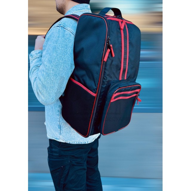 Рюкзак для кальяна Smoky Craft