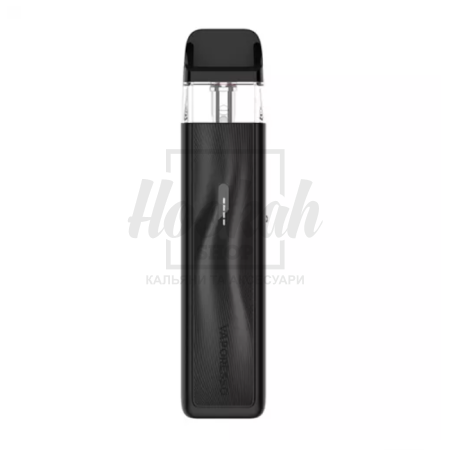 Багаторазова Pod-система Vaporesso XROS 5 Mini Cool Black