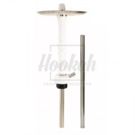 Шахта Aroma Hookah Golf White