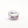 Табак Molfar Virginia Line Рожеве Гроно (Виноград Лёд) 100 гр