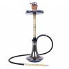 Шахта для кальяну 2х2 Hookah v. 1.1 Dark Green