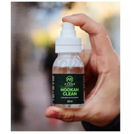 Спрей для чищення Aroma Clean mini