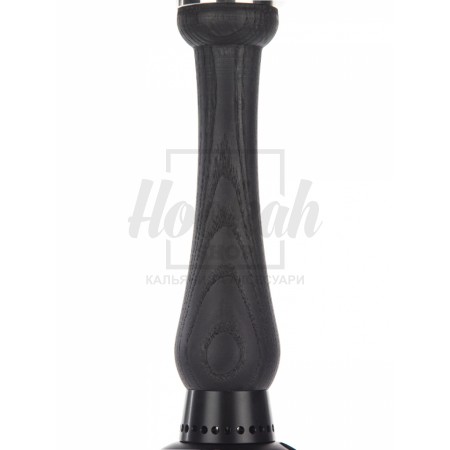 Кальян 2X2 Medium Black (Черный)