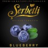 Тютюн Serbetli Blueberry (Чорниця) 50 гр