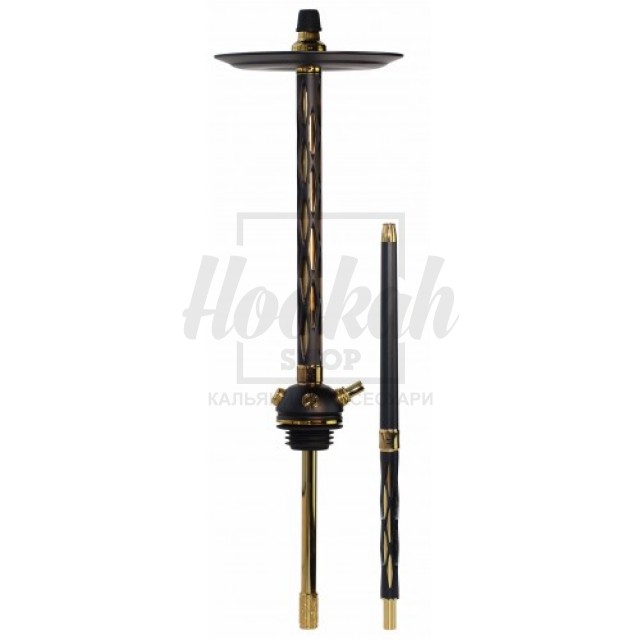 Шахта Blade One LE Черно-золотой