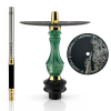 Шахта Sunpipe Hookah Odin Epoxy Mini Quartz