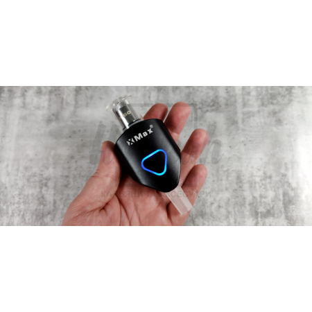 Вапорайзер Xmax Riggo Nail and Pipe