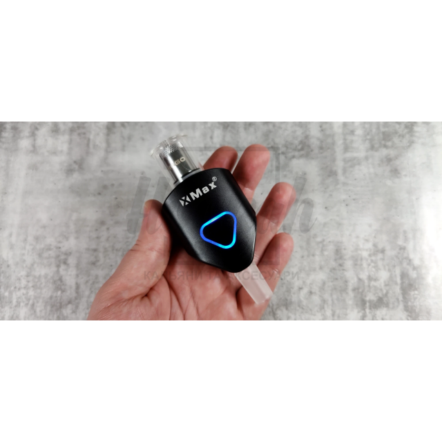 Вапорайзер Xmax Riggo Nail and Pipe