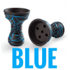 Чаша Gusto Bowls Killa Bowl Black-Blue
