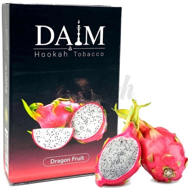 Тютюн Daim Dragon Fruit (Пітайя) 50 гр