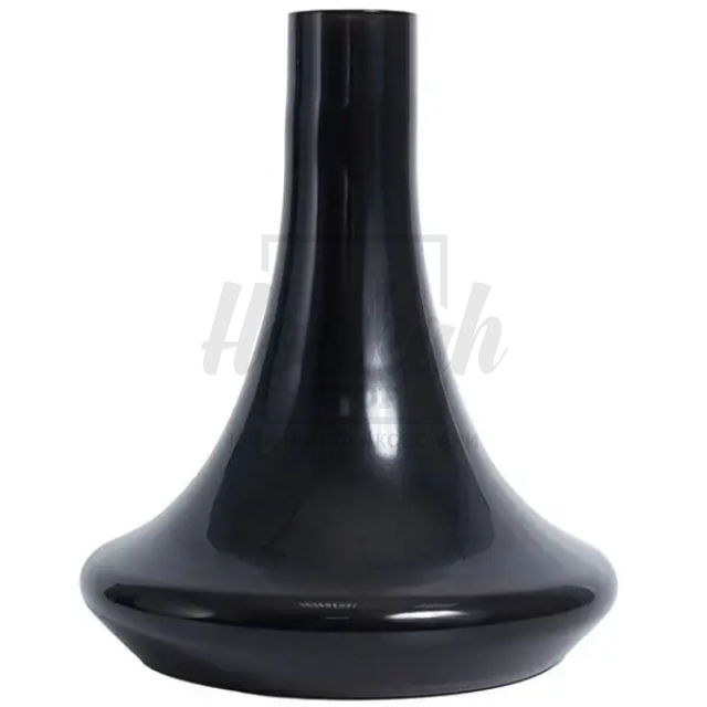 Колба Steamulation Чорна під поклейку