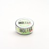 Табак Molfar Virginia Line Яскрава Меліса (Мелисса) 100 гр