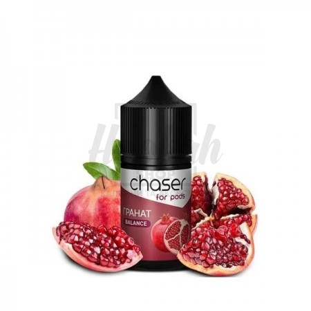 Жидкость Chaser Гранат 30мл 5%