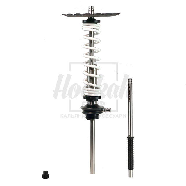 Шахта Trumpet Rider S Big Белый