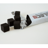 Вугілля Coaleco C25 Вага: 0.25 кг (18 кубиків)