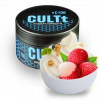Табак CULT C106 Blueberry Lychee Ice Cream (Черника Личи Мороженое) 100 гр