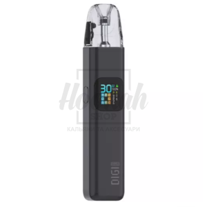 Многоразовая Pod-система Smok Arco Digi Pro Black