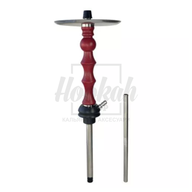Шахта Aroma Hookah Lima Red