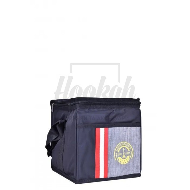 Кальян Yahya Racer синій