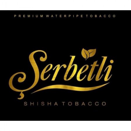 Тютюн Serbetli Cola (Кола) 50 гр