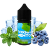 Рідина 420 Frost Line Голубика Ментол 30мол 5%