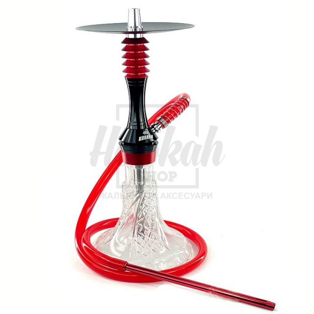 Кальян Kohana Tech Red