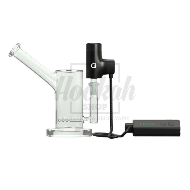 Вапорайзер G Pen Hyer Black