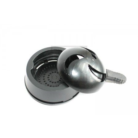 Калауд Oduman (Одуман) черный