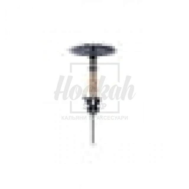 Шахта Karma 1.2 WALNUT BLACK