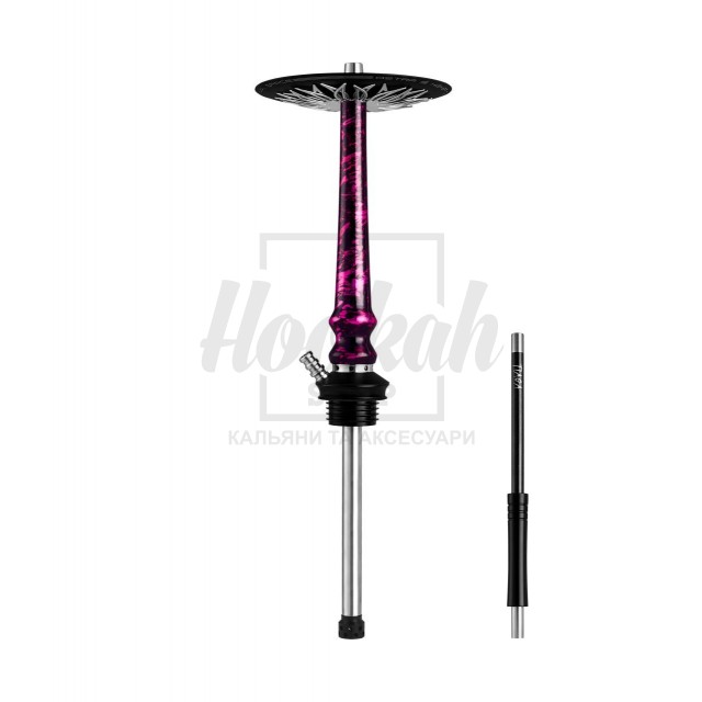 Кальян Tiaga Astra Розовый