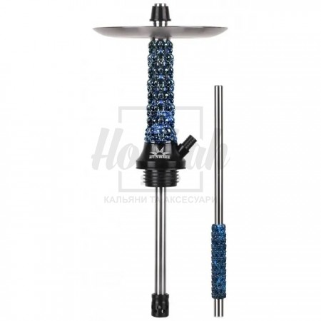 Шахта Sunrise Windskull New Blue Wave