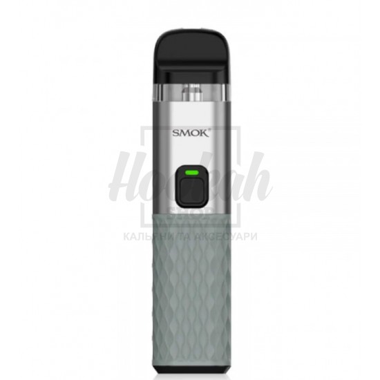 Багаторазова Pod-система Smok Propod Kit Silver