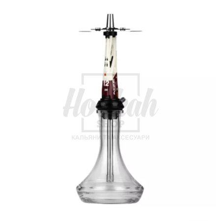 Кальян Amotion Valve GT12