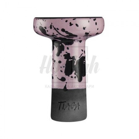Чаша Tiaga Drops Violet