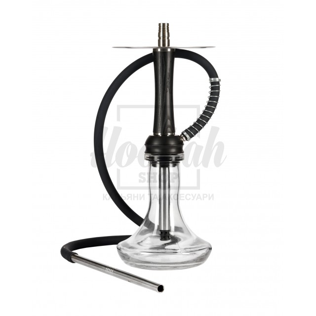 Кальян Aroma Hookah X-Ray Mini Black