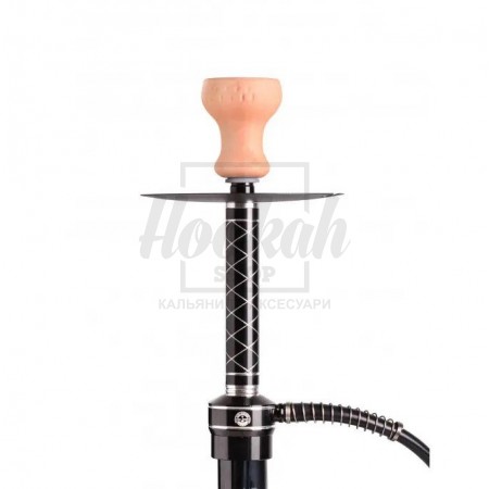 Кальян Yahya Net Black