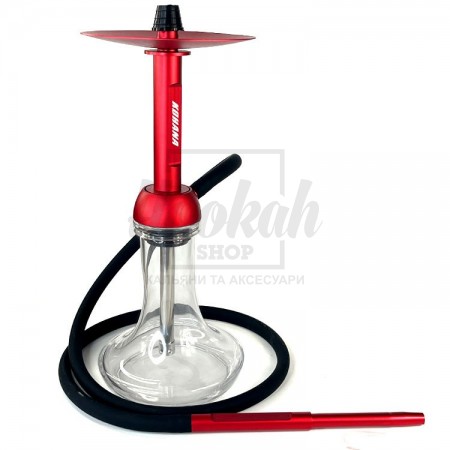 Кальян Kohana Flexi Red TR