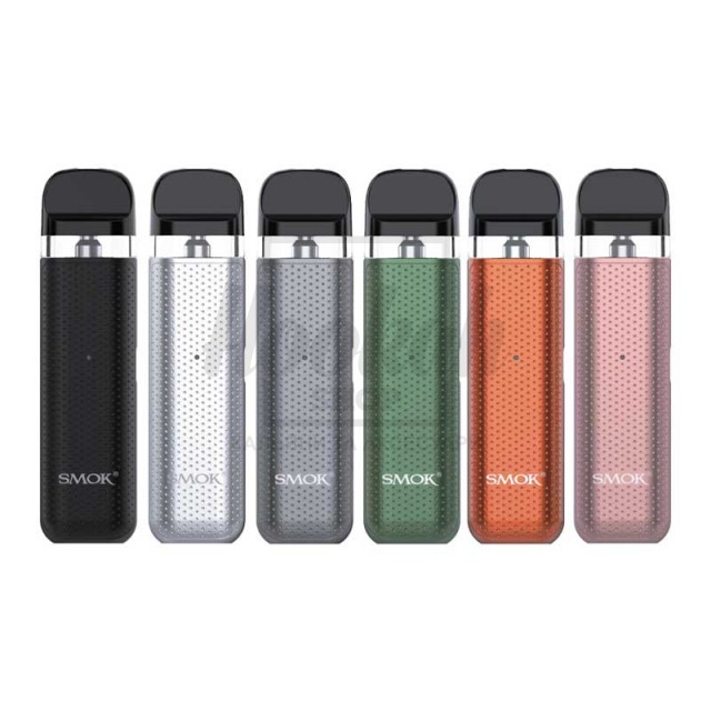Pod-система Smok Novo 2C KIT Silver Green