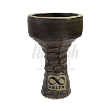 Чаша UNLTD Phunnel Pure Agate