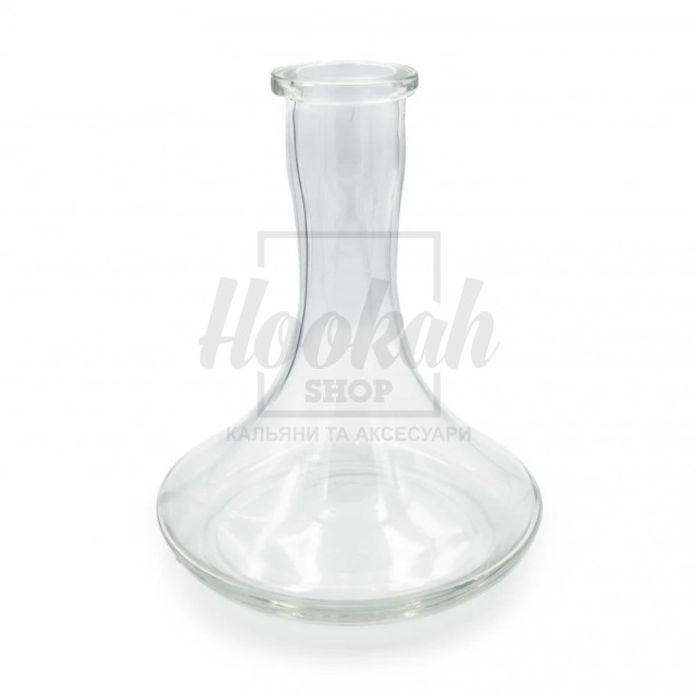 Колба Storm Craft прозрачная