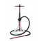 Кальян Tiaga Hookah IRIS Bordo (повний комплект)