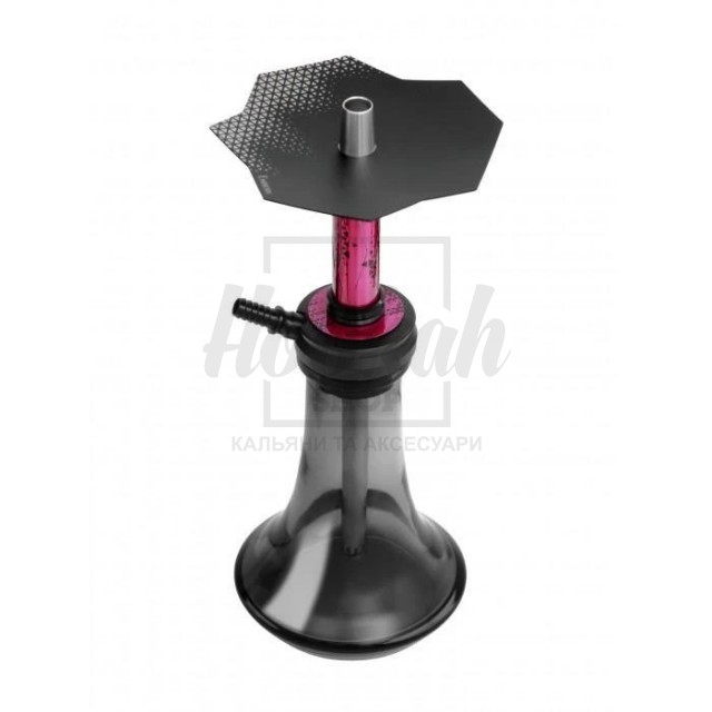 Кальян Embery Mini Mono 3.0 Raspberry