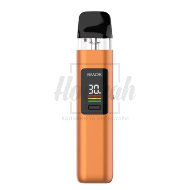 Багаторазова Pod-система Smok Novo SE Orange