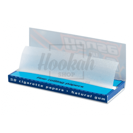 Бумага сигаретная Party In House Blue