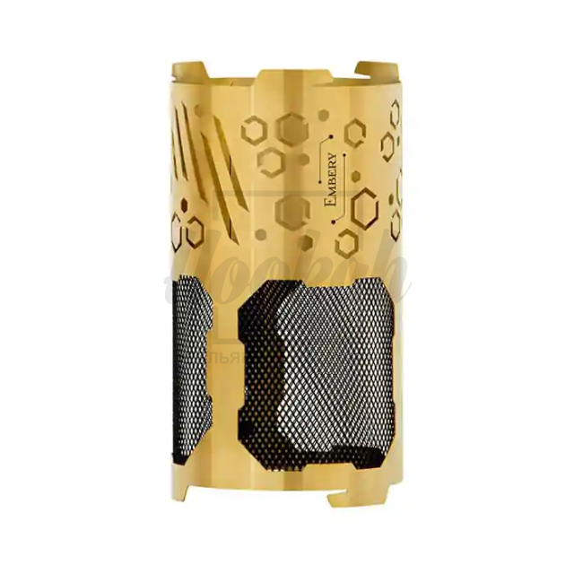 Защитный экран Embery Gold-Black