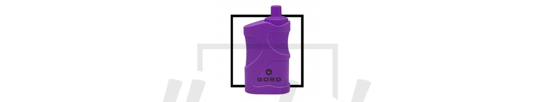 Gord 4000